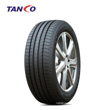 Milometragem de Kapsen Habilead Touring Range Tire durante toda a estação Padrão H201, pneu de carro P205 70R15 P205/75R15 Preço do pneu